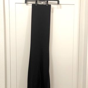 G2000 Straight Leg suit pants size S